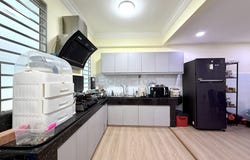 Pandan Indah, Selangor 55100