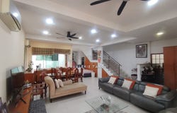 Jalan Bangkung, Bangsar, Kuala Lumpur 59100