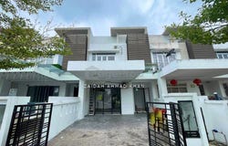 Sg Jerlok, Kajang, Selangor 43000