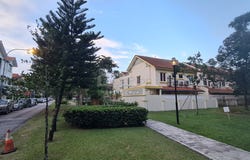 Jalan Desa Residen, Desa ParkCity, Kuala Lumpur 52200