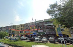Puchong, Selangor 47100