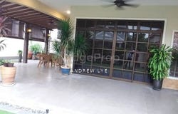 JALAN GOLF UTAMA, Ipoh, Perak 36500