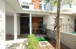 Jalan BSC, Sungai Buloh, Selangor
