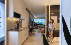 Bangsar South, Kuala Lumpur 59200