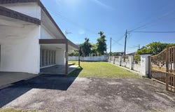 Jalan Canning Estate, Ipoh, Perak 31400