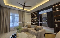 Lebuh Puteri 2, Kajang, Selangor 43000
