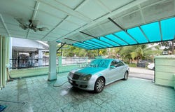 Jalan Seri Putra 3/3, Bangi, Selangor 43000