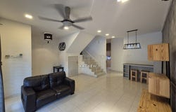 Jalan HP 1, Semenyih, Selangor 43500