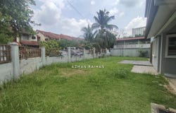 Jalan Pinggiran USJ, USJ, Selangor