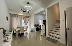 Jalan Cemara 1, Cheras, Kuala Lumpur 56100
