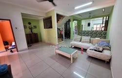 Jalan BK 5D/4, Bandar Kinrara Puchong, Selangor 47180