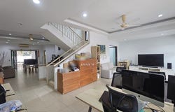 Jalan Bukit Prima, Cheras, Selangor 43200