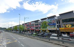 Semenyih, Selangor 43500