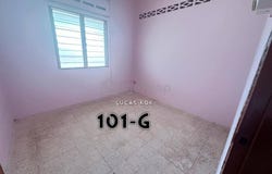 Jalan Sungai Keramat, Klang, Selangor 42100