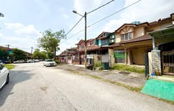 Bangi, Selangor 43650