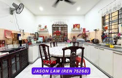 Lagenda Heights, Sungai Petani, Kedah 08000