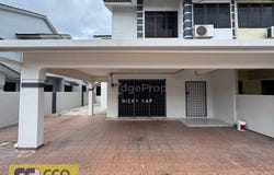 JALAN PASIR PUTEH, IPOH, Perak 31650