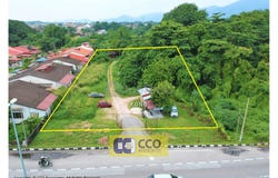 Kinta, Perak