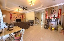 PLOT 614,,, TAMAN DESA RISHAH, 30100, Kinta, Perak