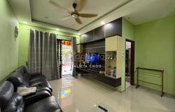 Jalan Bestari, Ulu Tiram, Johor 81800