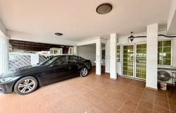 Jalan 7, Bangi, Selangor 43000