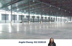 Kajang, Selangor 43000