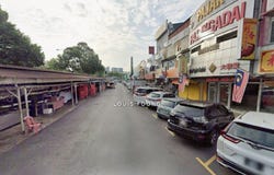 Off Jalan Ipoh, 51200 Kuala Lumpur, Jalan Ipoh, Kuala Lumpur 51200