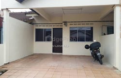 Jalan Pulai Emas, Kangkar Pulai, Johor 81110