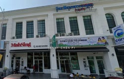 Semenyih, Selangor 43700