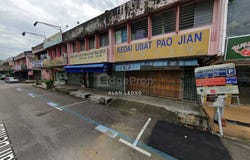 Johor Bahru, Johor 81300