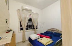 Ulu Tiram, Johor 81800