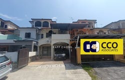TAMAN RAPAT INDAH, Kinta, Perak 31350