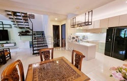Jalan Lengkuas, Rimba Jaya, Shah Alam, Selangor 40200
