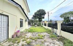 Jalan Cempaka, Ampang, Selangor 55100