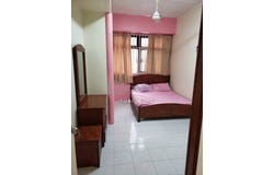 Ampang, Selangor 68000