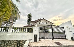 Section 9, Shah Alam, Selangor 40100