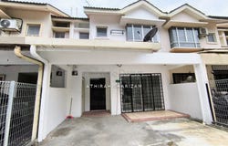 Jalan 3/61, 43650, Selangor, Bangi, Selangor 43650