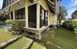 Jalan Ukay, Ampang, Selangor 68000