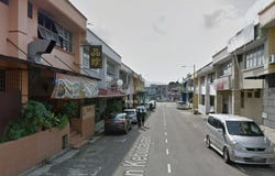 Skudai, Johor 81300
