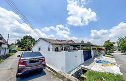 Rawang, Selangor 48300