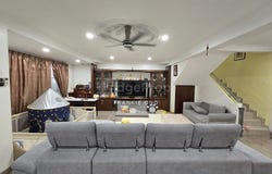 Pandan Indah, Selangor 55100