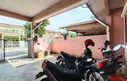Jalan Mulia, Klang, Selangor