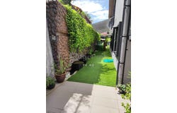 Jalan Nilam, Jalan Geliga, Jalan Zamrud, Gombak, Selangor 53100
