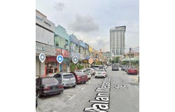 Ipoh, Perak