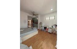 Jalan Rimbunan, Kepong, Kuala Lumpur 52100