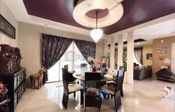 Jalan Aman Perdana, Klang, Selangor 41050