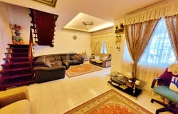 Jalan Kajang Perdana, Kajang, Selangor 43000