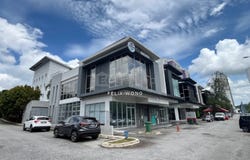 Seri Kembangan, Selangor 43300