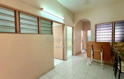 Jalan Kampar, Ipoh, Perak 30250