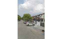 Jalan Bukit Katil Indah, Bukit Katil, Melaka 75450